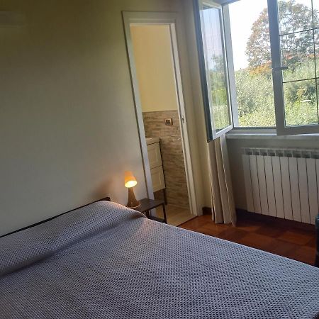 La Madonnina Bed & Breakfast Querceta Eksteriør bilde