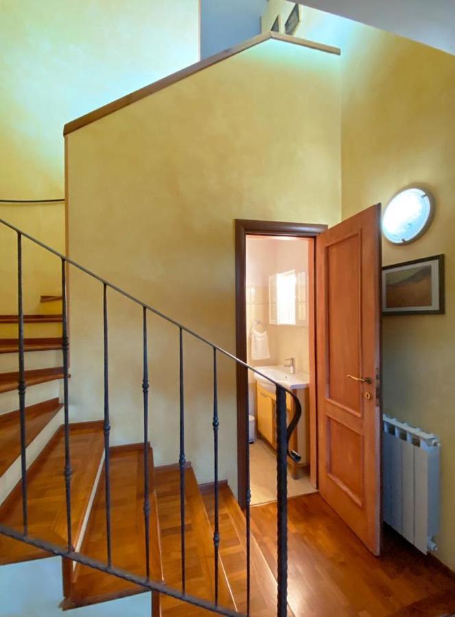 La Madonnina Bed & Breakfast Querceta Eksteriør bilde