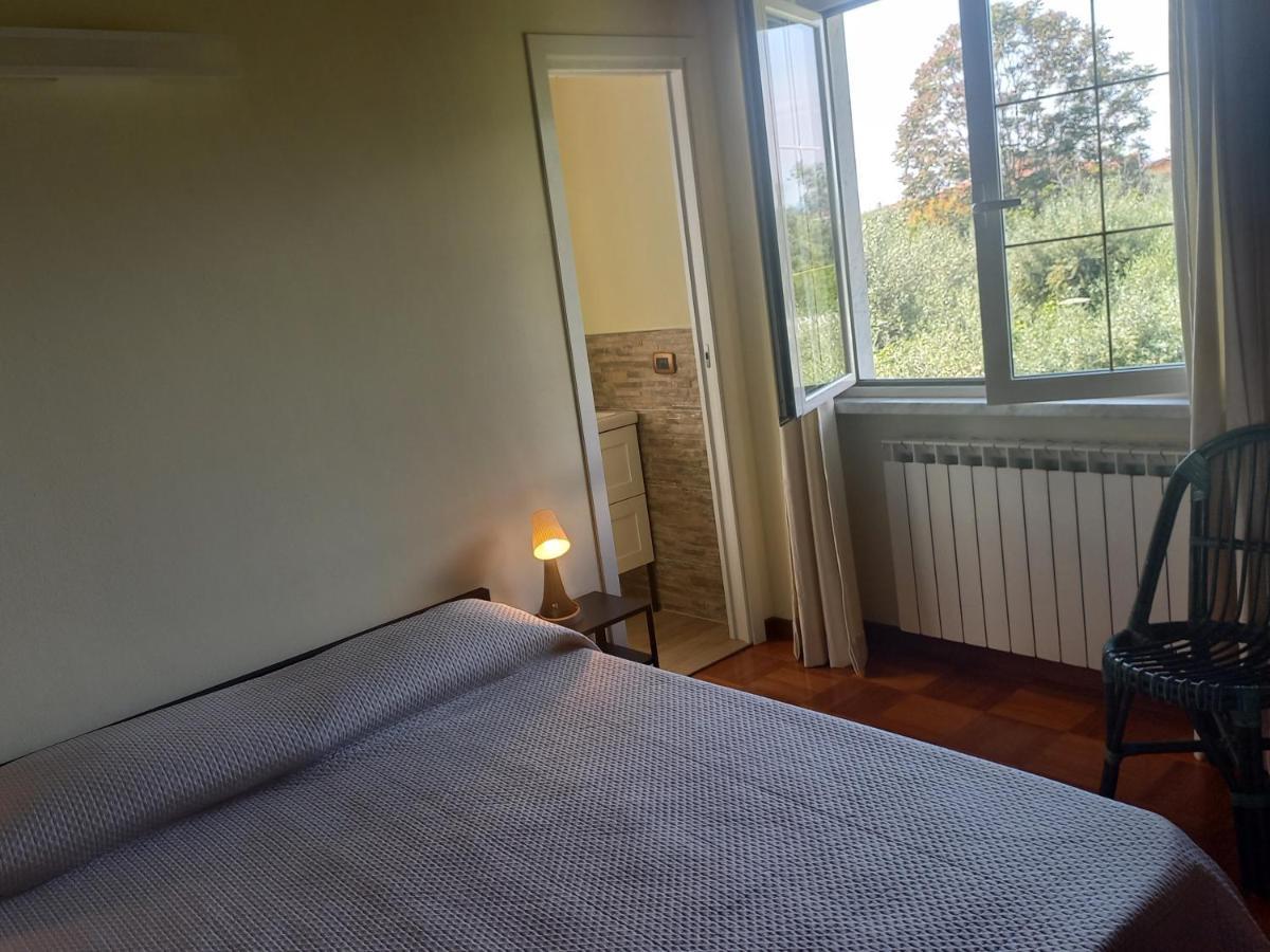 La Madonnina Bed & Breakfast Querceta Eksteriør bilde